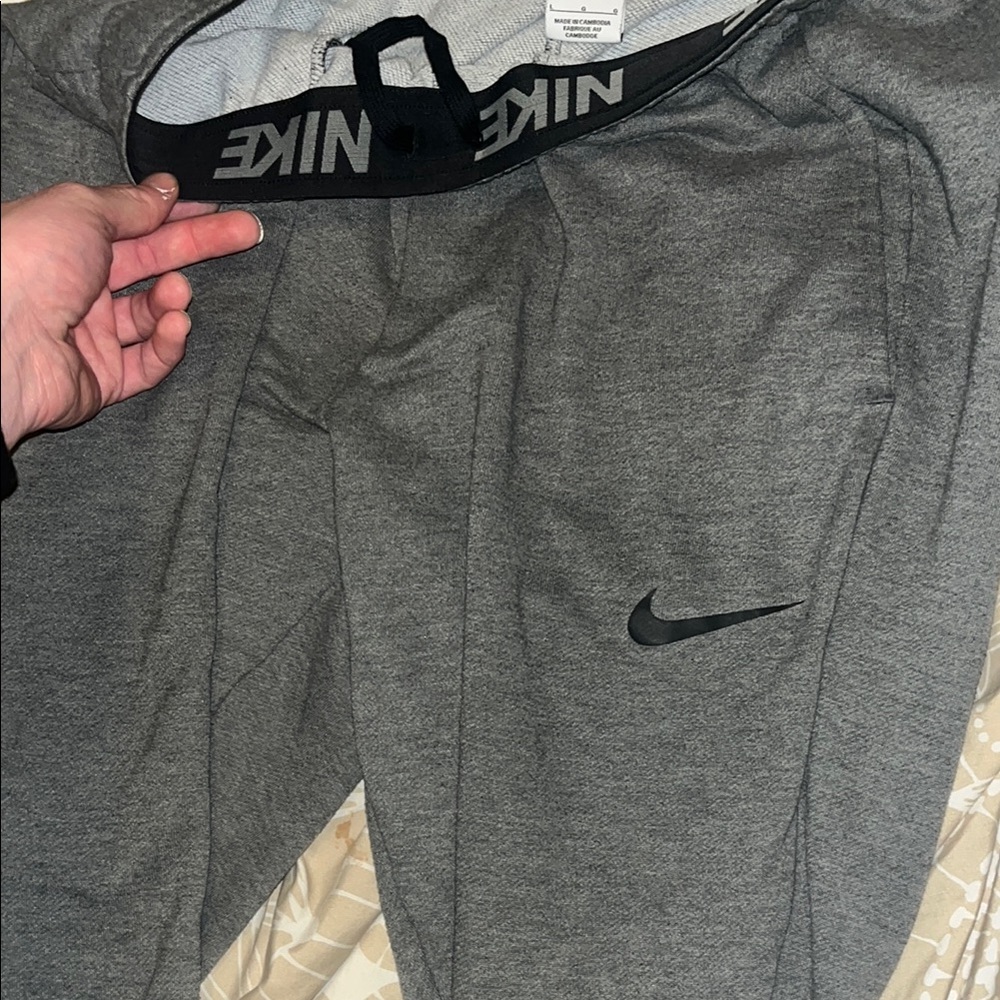 Nike Dri-FIT Sweatpants